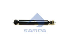 Tlumic, zaveseni kabiny SAMPA 080.357