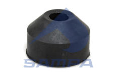 Drzak chladice SAMPA 080.377