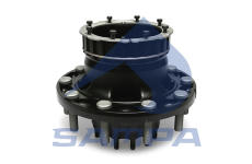 Náboj kola SAMPA 080.416C