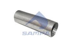 Prużný díl výfuku SAMPA 080.499