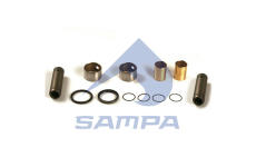 Sada na opravy, kladka brzdové čelisti SAMPA 080.546