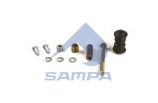 Sada na opravy, pružný čep SAMPA 080.553