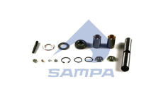 Sada na opravy, svislý čep SAMPA 080.560