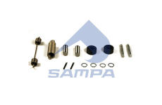 Sada na opravy, kladka brzdové čelisti SAMPA 080.564