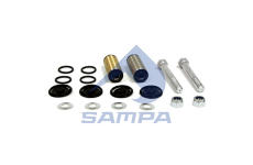 Sada na opravy, pružný čep SAMPA 080.576