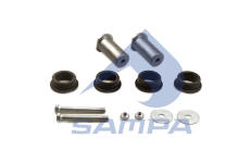 Sada na opravy, uložení stabilizátoru SAMPA 080.581