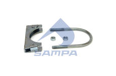 Opravná sada, výfukové potrubí SAMPA 080.618