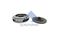 Spojková sada SAMPA 080.698