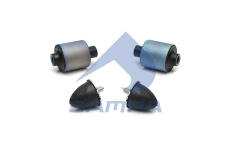 Opravna sada, stabilizator kabiny ridice SAMPA 080.713