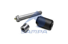 Sada na opravy, pružný čep SAMPA 080.724