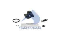 Opravná sada, konektor SAMPA 080.879