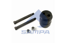 Sada na opravy, pruzny cep SAMPA 082.504