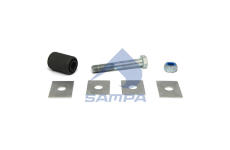 Sada na opravy, pružný čep SAMPA 082.511