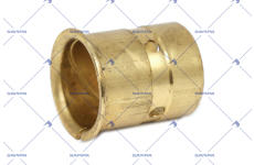 Ložiskové pouzdro, brzdový hřídel SAMPA 083.003