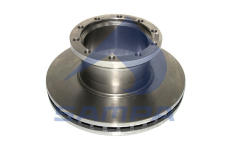 Brzdový kotouč SAMPA 083.007