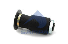 Prużící jednotka, generátor SAMPA 084.009