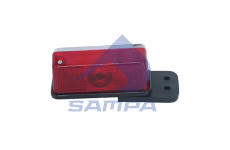 obrysová světla SAMPA 084.033