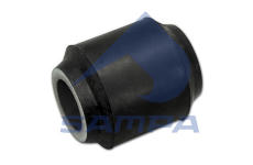 Loziskove pouzdro, listova pruzina SAMPA 085.004