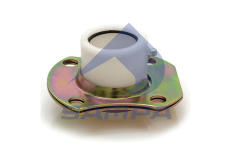 Loziskove pouzdro, brzdovy hridel SAMPA 085.022