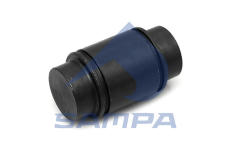 Čep brzdové čelisti SAMPA 085.027