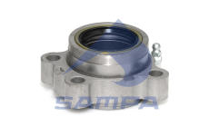 Loziskove pouzdro, brzdovy hridel SAMPA 085.042