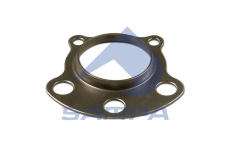 Drzak, lozisko brzdoveho hridele SAMPA 085.044