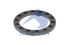 Pojistna podlozka, matice SAMPA 085.063