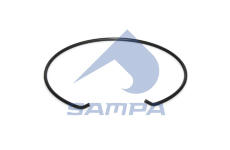Pojistny krouzek, svisly cep SAMPA 085.077
