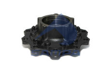 Náboj kola SAMPA 085.176