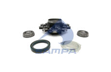 Náboj kola SAMPA 085.181A