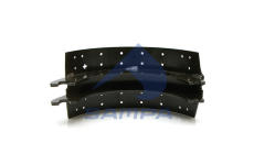 Brzdové pakny SAMPA 085.188