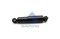 Tlumič pérování SAMPA 085.203