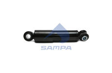 Tlumič pérování SAMPA 085.269