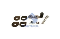 Sada na opravy, pružný čep SAMPA 085.533