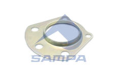Držák, ložisko brzdového hřídele SAMPA 086.002