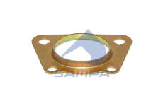 Drzak, lozisko brzdoveho hridele SAMPA 086.007