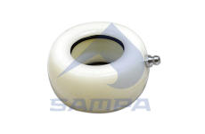 Loziskove pouzdro, brzdovy hridel SAMPA 087.001