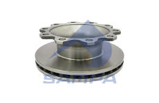 Brzdový kotouč SAMPA 087.037