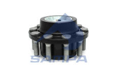 Ložisko kola SAMPA 087.085A