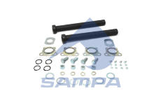 Sada na opravy, hřídel vačky brzdy SAMPA 088.501