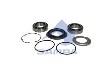 Opravna sada, naboj kola SAMPA 088.509