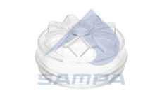 Kryt, ložisko kola SAMPA 090.027