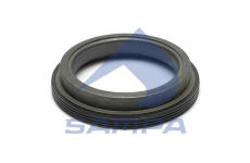 Těsnicí kroužek hřídele, náboj kola SAMPA 090.029