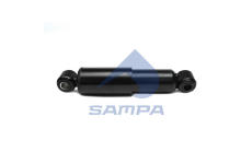 Tlumič pérování SAMPA 090.075