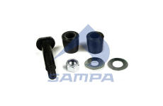 Sada na opravy, pruzny cep SAMPA 090.502/1