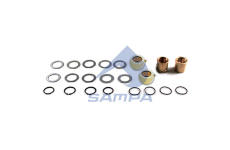 Sada na opravy, hřídel vačky brzdy SAMPA 090.511