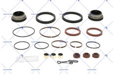 Opravná sada, mechanická převodovka SAMPA 091.529