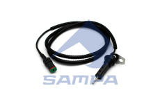 Sensor, opotrebeni brzdoveho oblozeni SAMPA 091.056