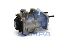 Brzdový ventil, provozní brzda SAMPA 091.067