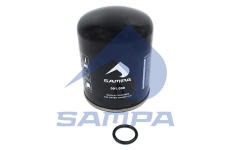 Vysoušecí patrona vzduchu, pneumatický systém SAMPA 091.090